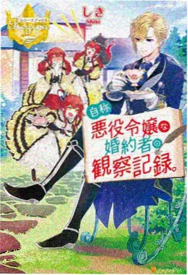 甜宠古言小说